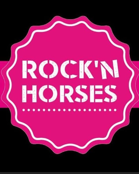 Rock'n horses