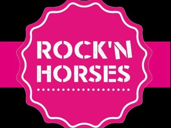 Rock'n horses