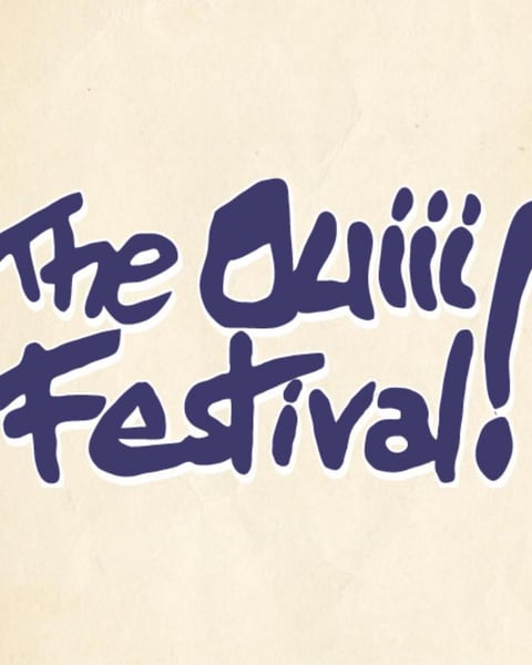 The Ouiii Festival