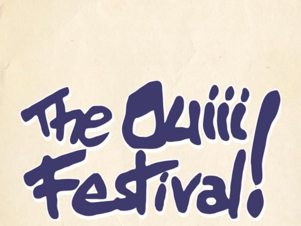 The Ouiii Festival