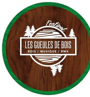 Festival Les Gueules de Bois