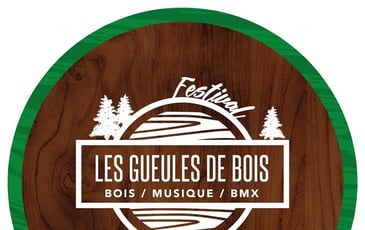 Festival Les Gueules de Bois