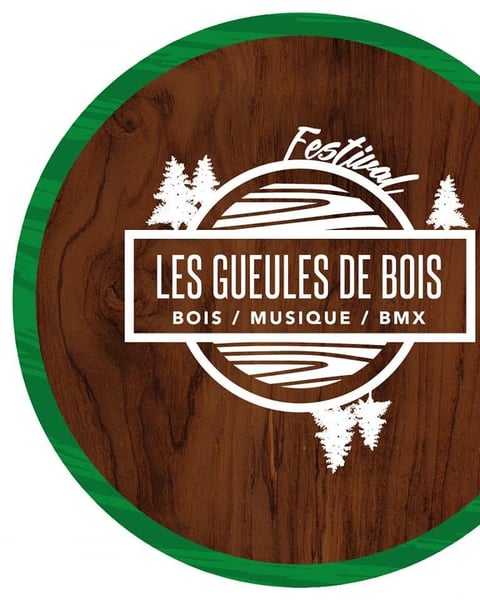 Festival Les Gueules de Bois