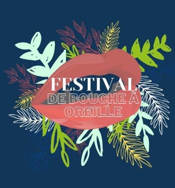 Festival de Bouche à Oreille