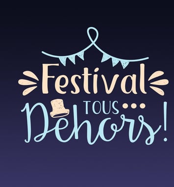 Festival des arts de rue Tous Dehors