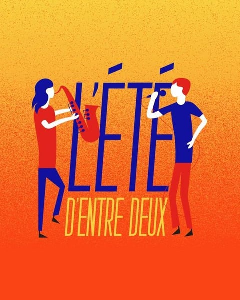 L'Été d'Entre Deux