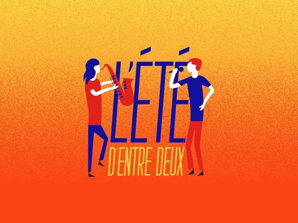L'Été d'Entre Deux
