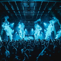 Lons Electronic Festival
