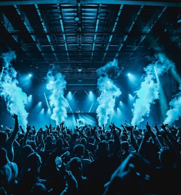 Lons Electronic Festival