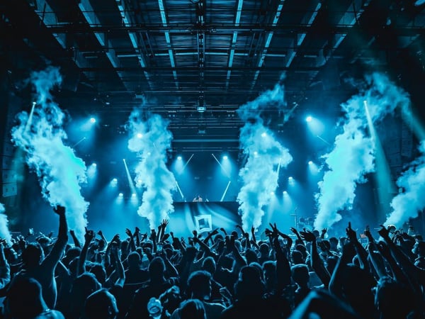 Lons Electronic Festival