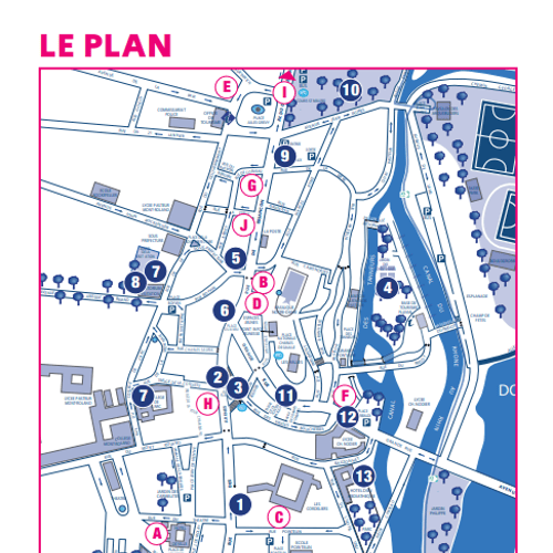 Fête de la musique à Dole 1
