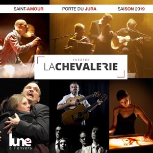 Sorties culturelles Saint-Amour