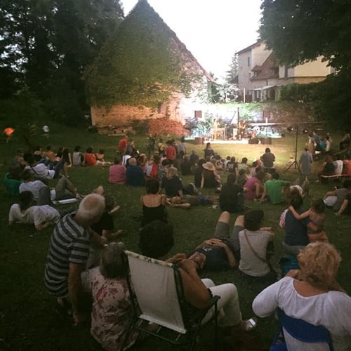 Le Moulin de Brainans 3