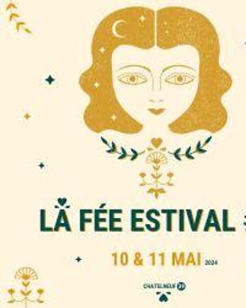 La Fée Estival