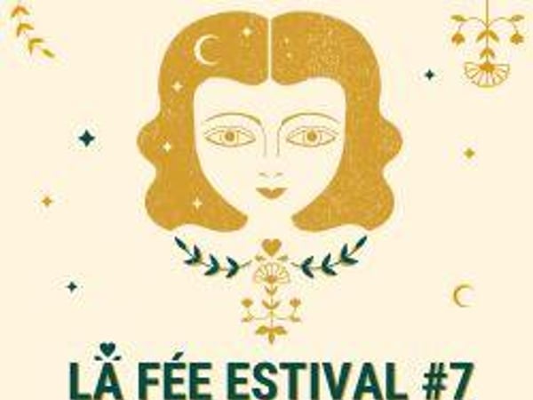 La Fée Estival