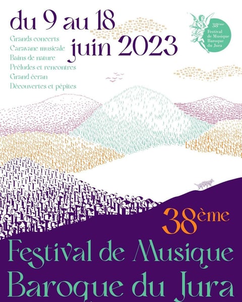 Festival de Musique Baroque du Jura