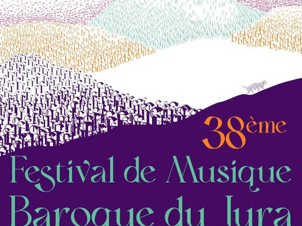 Festival de Musique Baroque du Jura