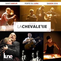 Theatre la Chevalerie