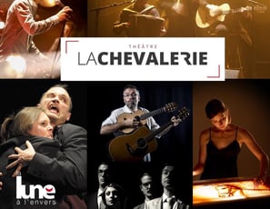 Theatre la Chevalerie