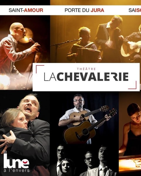 Theatre la Chevalerie