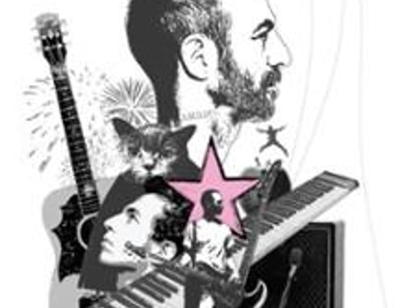 Calogero, Le Tour des Théâtres
