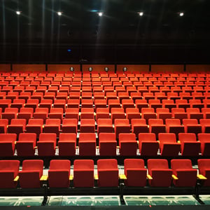 Salle du boeuf sur le toit