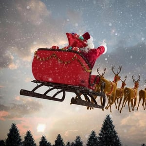 Spectacles de Noël dans le Jura