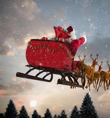 Spectacles de noël à Lons le Saunier