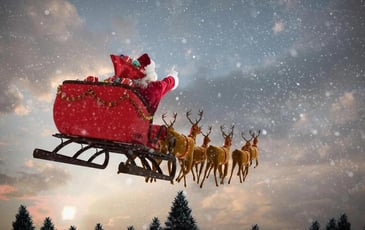 Spectacles de noël à Lons le Saunier