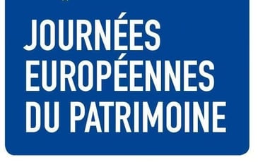 Journées du patrimoine Brainans
