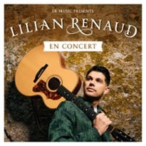 Lilian Renaud