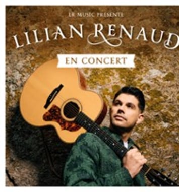 Lilian Renaud