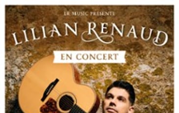 Lilian Renaud