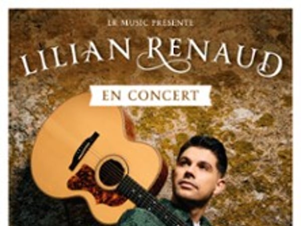 Lilian Renaud