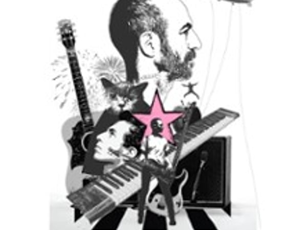 Calogero, Un Soir Dans Les Théâtres