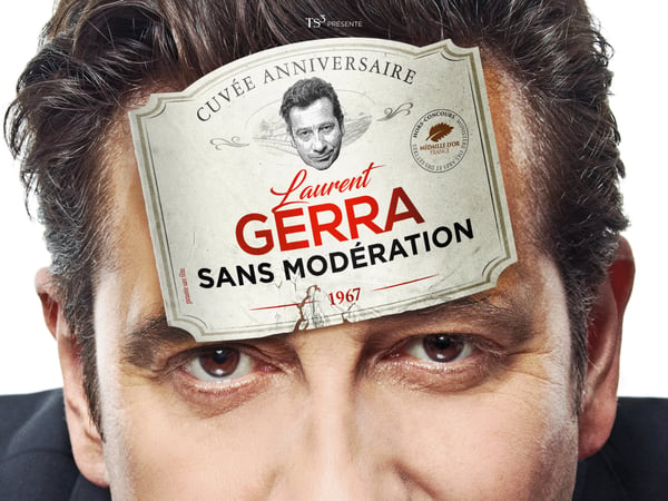 Laurent Gerra