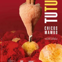 Tutu Chicos Mambo