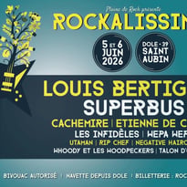 Festival Rockalissimo