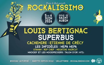 Festival Rockalissimo
