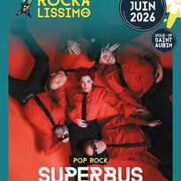 Superbus, Étienne de Crécy et Wepa Wepa