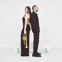 Hiba Tawaji invite Ibrahim Maalouf, tournée