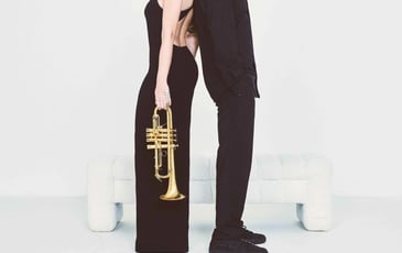 Hiba Tawaji invite Ibrahim Maalouf, tournée