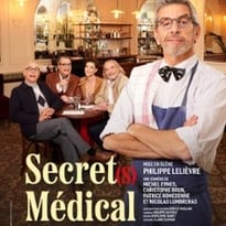 Secret(s) médical