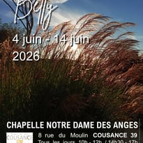 Exposition de Photographie de Betty