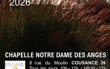 Exposition de Photographie de Betty