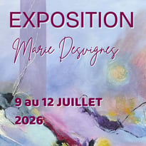 Marie Desvignes