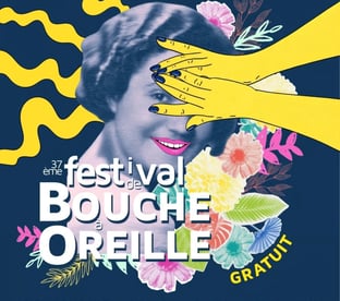 Festival de Bouche à Oreille 2026