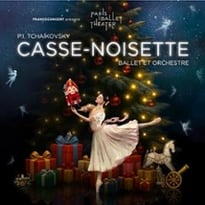 Casse-Noisette, Ballet & Orchestre