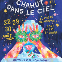 Chahut dans le Ciel