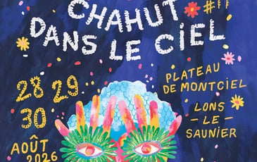 Chahut dans le Ciel